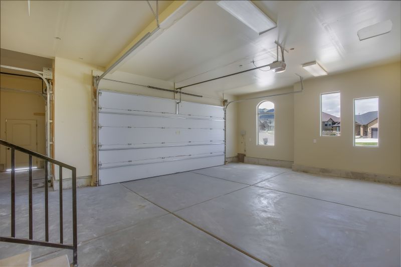 Garage Extension