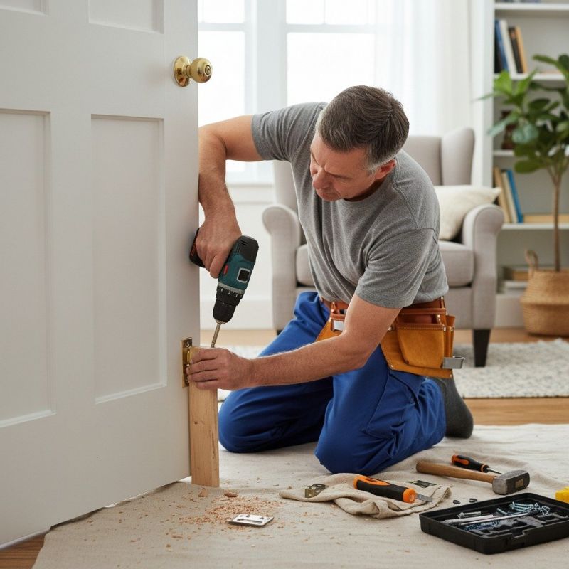 Interior Home Improvement