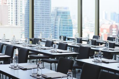 Office Ceiling Replacement