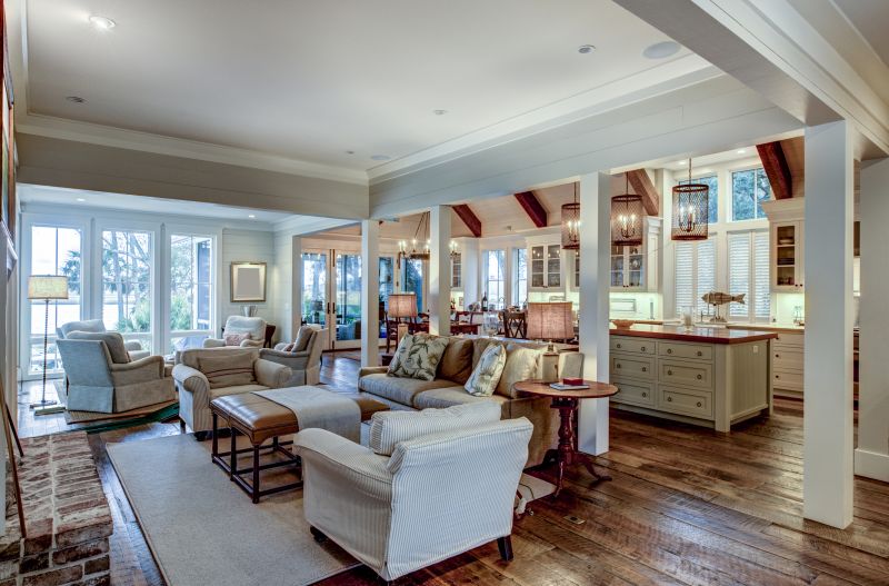 Kitchen and Bath Updates