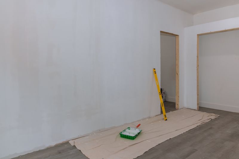 Basement Finishing