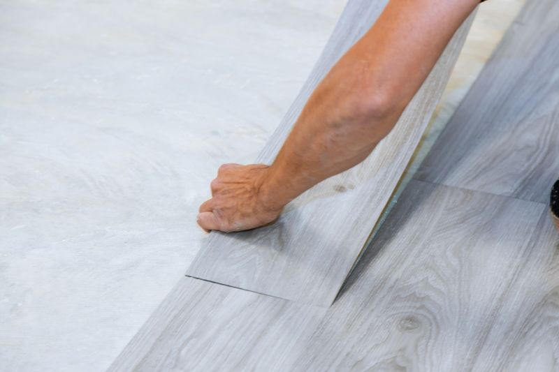Flooring Installations